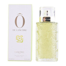 Women's Perfume Lancôme Ô DE LANCÔME EDT 200 ml