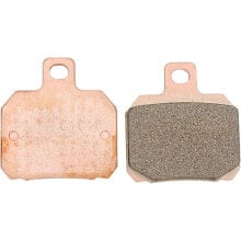 EBC FA-HH Series FA266HH Sintered Brake Pads