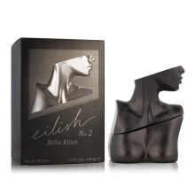 Women's perfumes Billie Eilish