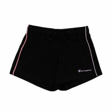 Sport Shorts for Kids Champion Shorts Black
