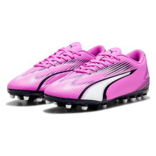 PUMA Ultra Play MG Junior Football Boots