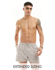 Men's swimming trunks and shorts