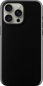 Nomad Nomad Sport Case, black - iPhone 15 Pro Max