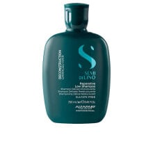 SEMI DI LINO RECONSTRUCTION reparative low shampoo 250 ml
