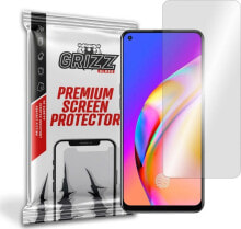 Protective films and glasses for smartphones