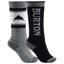 BURTON Weekend Socks 2 Pairs