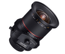 Lenses 24mm F3.5 ED AS UMC - 16/11 - Nikon-AE