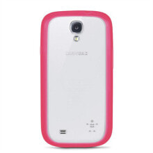 Belkin F8M565bt чехол для мобильного телефона Крышка Розовый, Прозрачный F8M565BTC02
