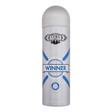 Купить дезодоранты Cuba: Cuba Winner 200 ml deodorant Deospray für Herren