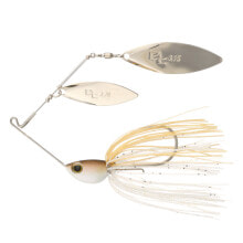 Fishing lures and jigs