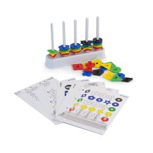 Educational and educational toys