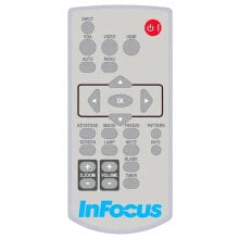 INFOCUS In Focus Navigator 6 Remote Control