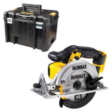 Дисковые пилы DeWalt купить в аутлете