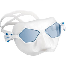 Маски и трубки для подводного плавания маска для подводного плавания SalviMar Incredible