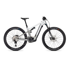 Electric bicycles