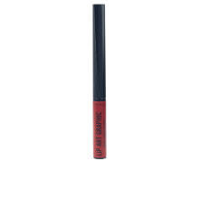 Rimmel Lip Art Graphic Liner 550 Cuff Me Карандаш для губ 2-в-1 и жидкая помада