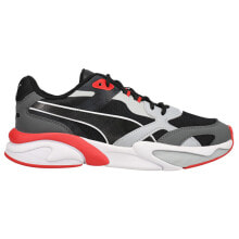 Men's running shoes and sneakers