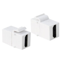 Computer connectors and adapters