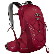 Hiking backpacks