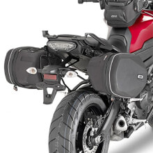 Accessories for motorcycles and motor vehicles