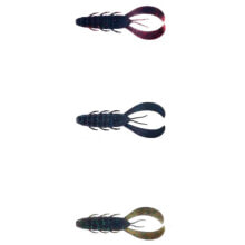 Fishing lures and jigs