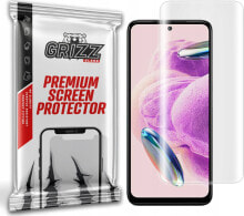 Protective films and glasses for smartphones