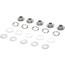 MOTO-MASTER BMW 213074 Brake Disc mounting Kit