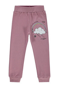 Children's sweatpants for girls