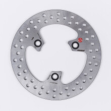 BRAKING RF8517 rear brake disc