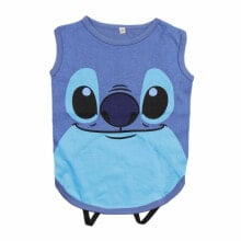 Dog T-shirt Stitch