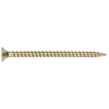 INDEX TPPO60180 6x180 mm Countersunk Head Lag Screw 100 Units