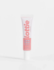 Lottie London – Sweet Blush – Rouge – Blushing Pink