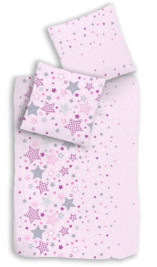 Bed linen for babies