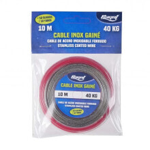 Fishing line and cords