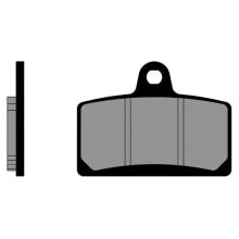 BRENTA MOTO 4142 Sintered Brake Pads