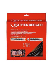 Rothenberger 72433 - 530 mm - 160 mm - 190 mm - Hungary