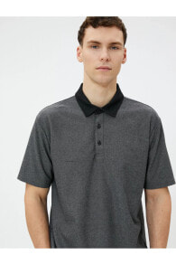 Men's Polo Shirts