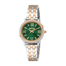 Купить женские наручные часы Just Cavalli: Часы женские Just Cavalli FIDENZA 2023-24 COLLECTION Ø 30 мм