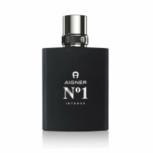 Мужская парфюмерия Aigner Parfums EDT Aigner No 1 Intense (100 ml)
