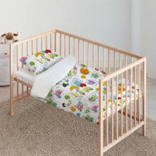 Bed linen for babies