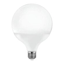 MATEL Globe led bulb samsung chip G125 E27 warm 24W