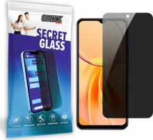 Protective films and glasses for smartphones