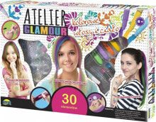 Beauty Salon Play Sets for Girls