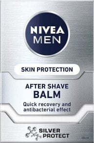 Men's shaving products