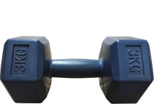 Dumbbells