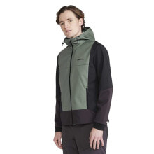 CRAFT Core Backcountry Hood Jacket