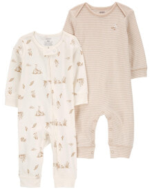 Baby jumpsuits for toddlers