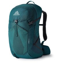 Hiking backpacks