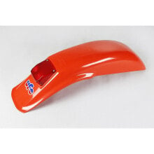 UFO 125-500cc 83-93 rear fender