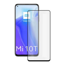 CONTACT Xiaomi Mi 10T Pro Extreme 2.5D 9H tempered glass screen protector